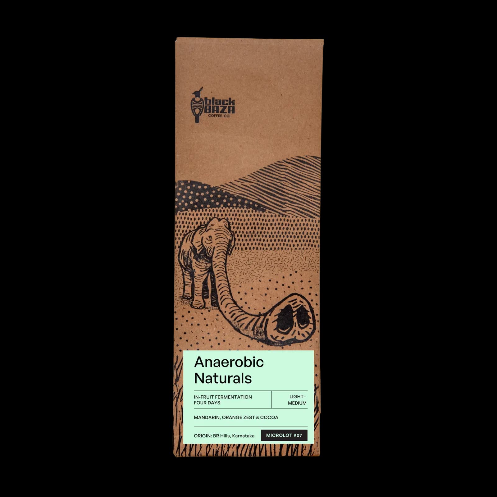 Anaerobic Naturals