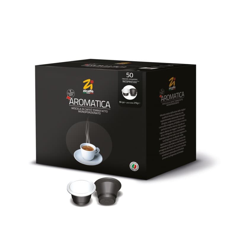 Aromatica