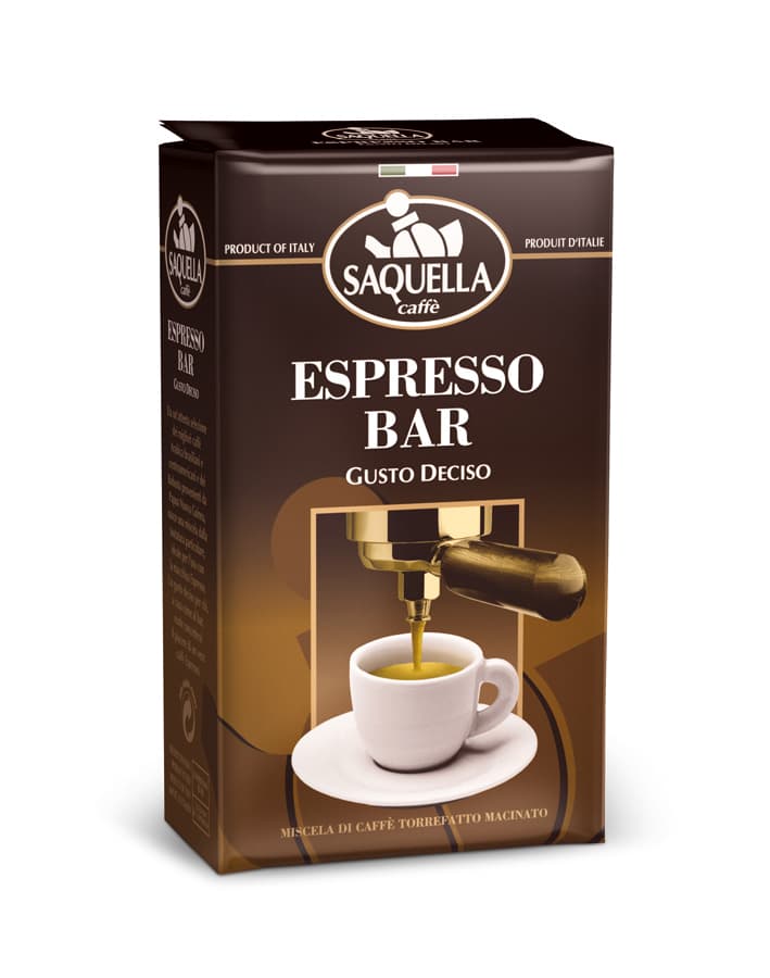 Espresso Bar