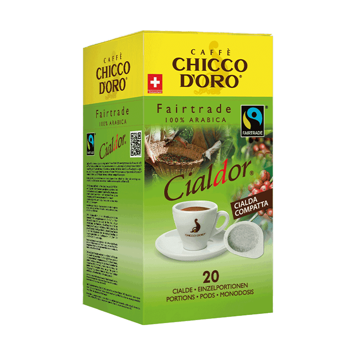 Cialdor Fairtrade