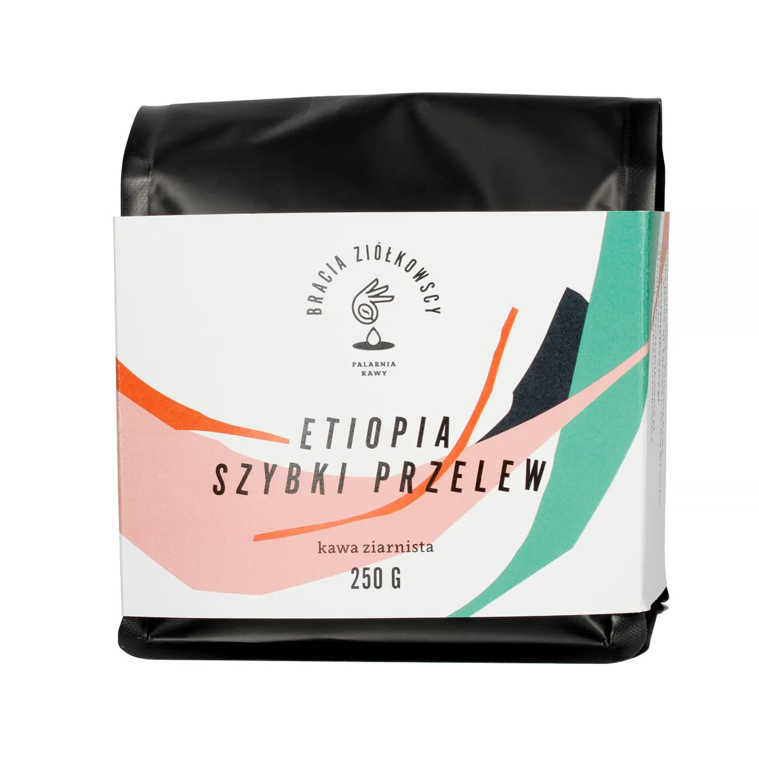 Ethiopia Szybki Przelew Filter