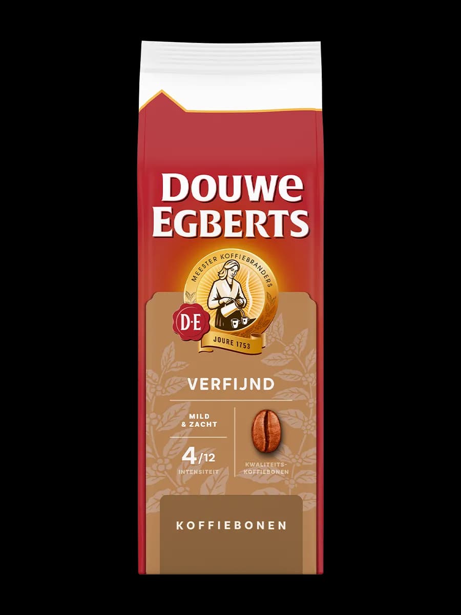 Verfijnd