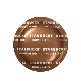 House Blend