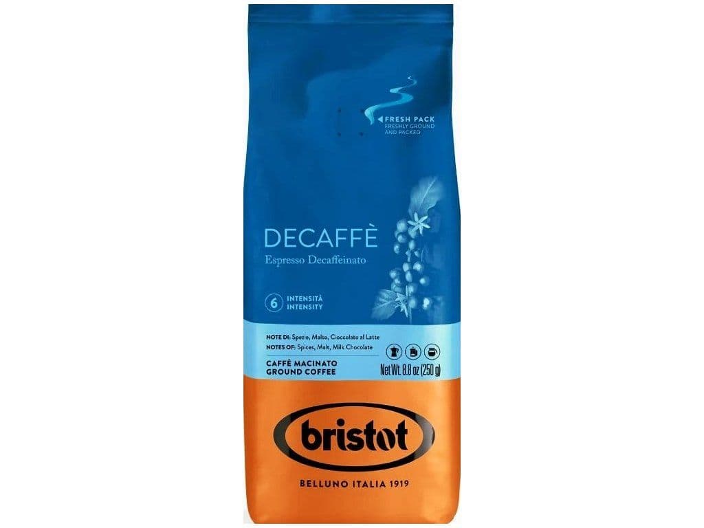 Decaffe Caffè decaffeinato