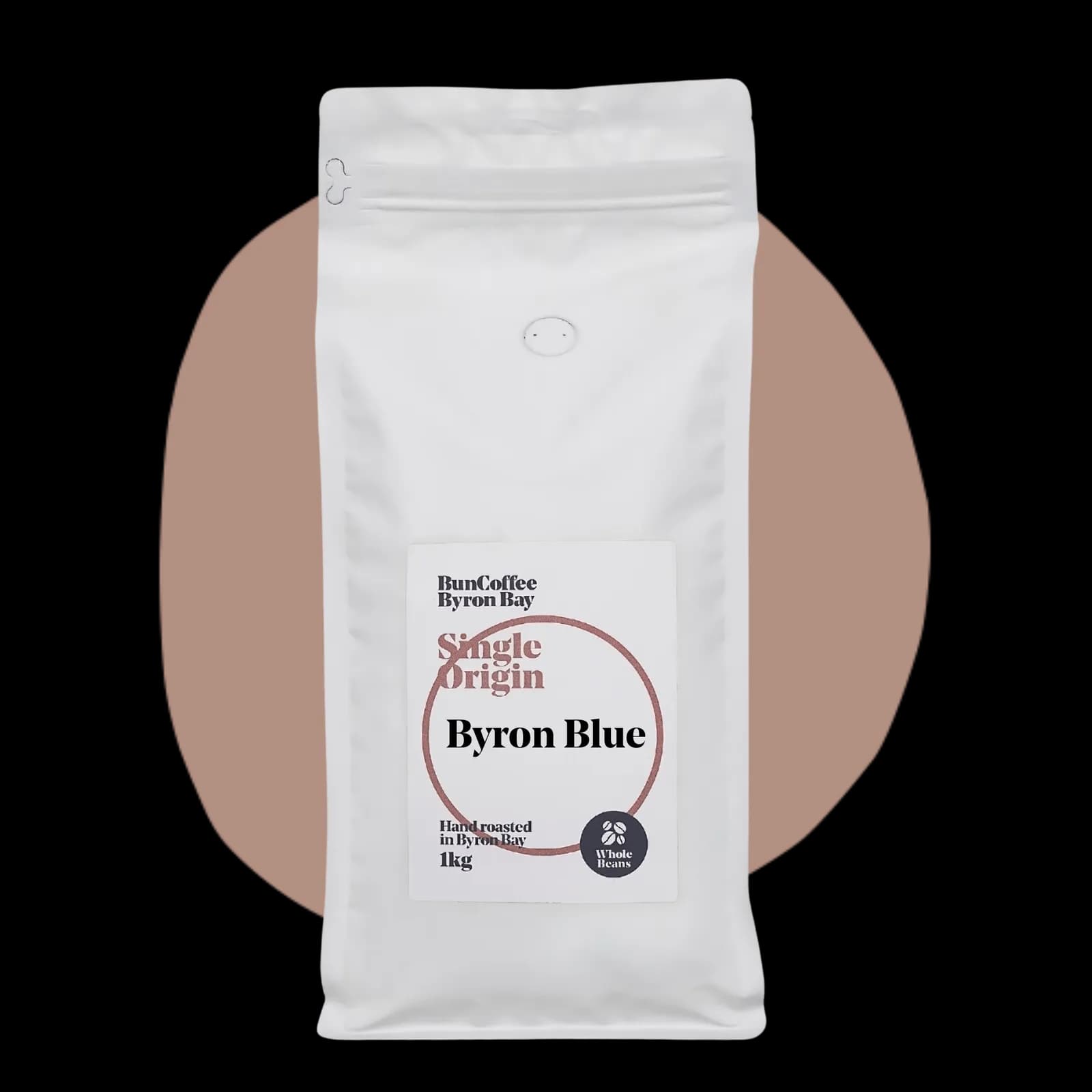 Australian Byron Blue