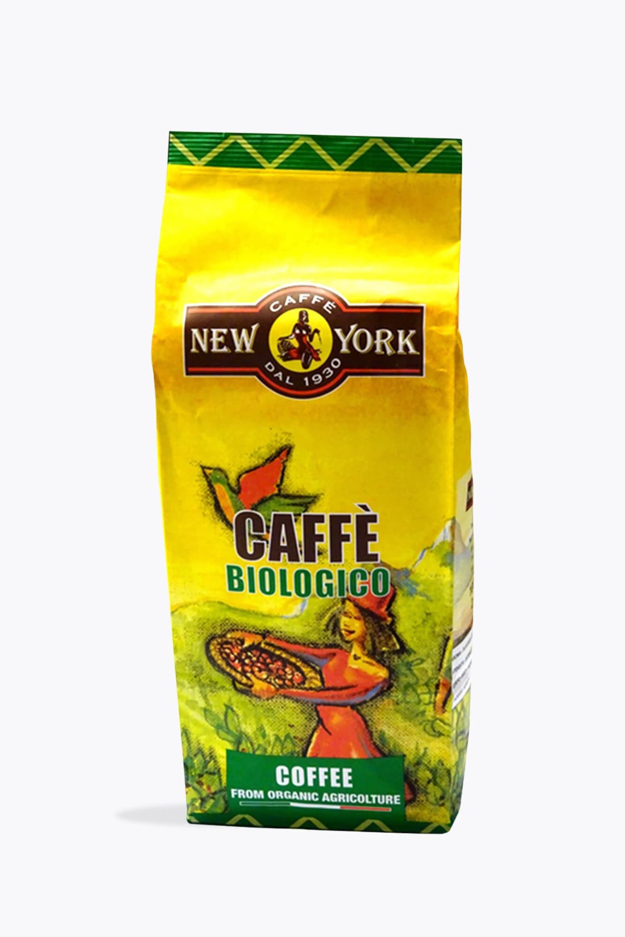 Caffè Biologico