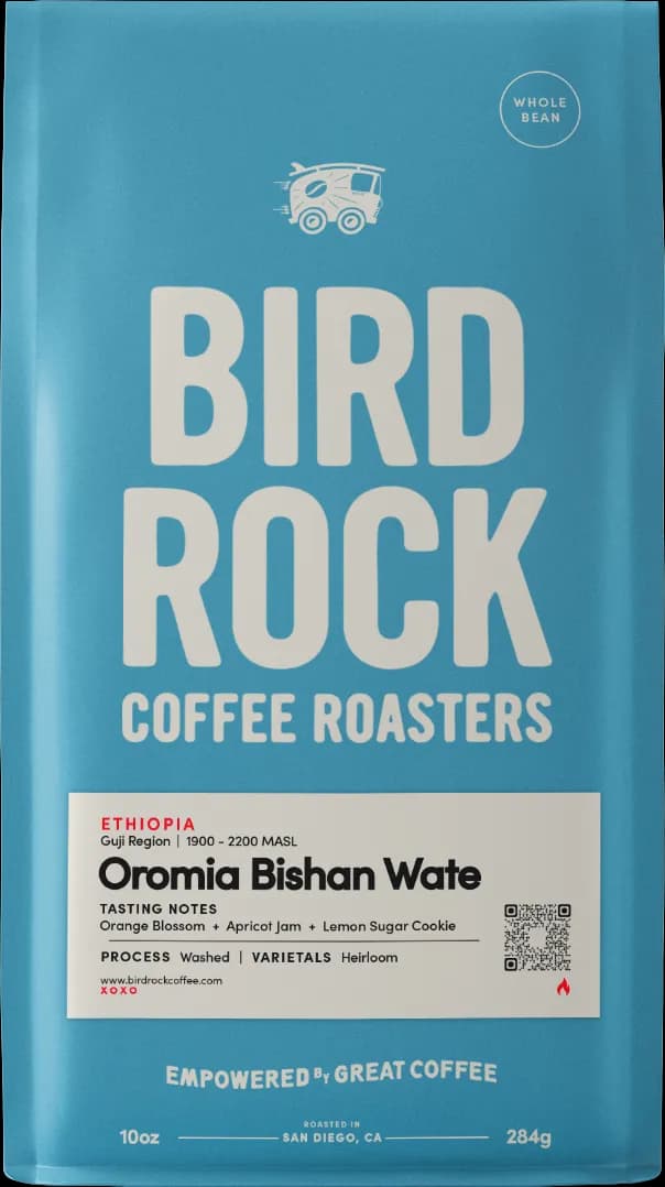 Oromia Bishan