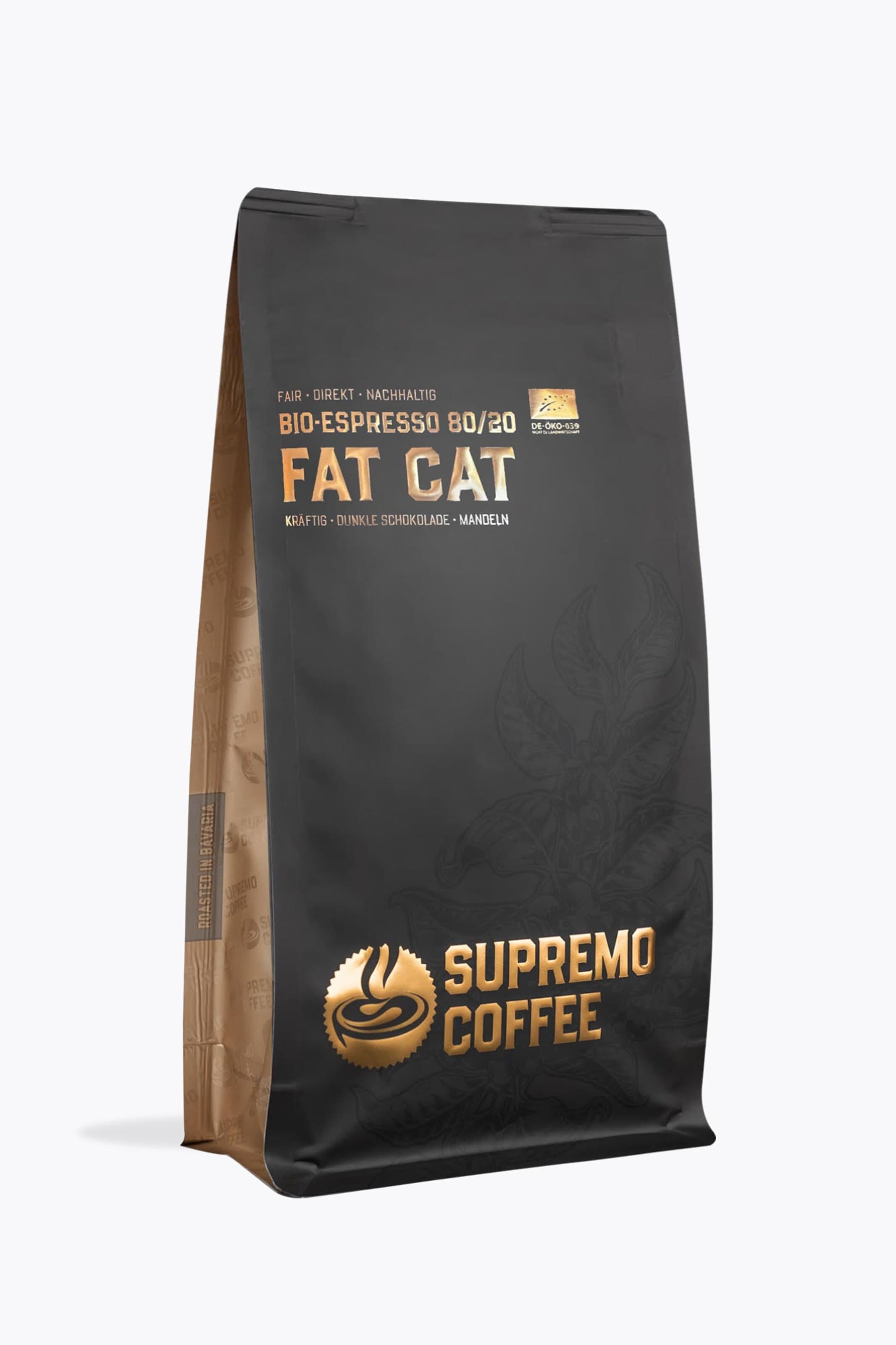 Fat Cat Bio