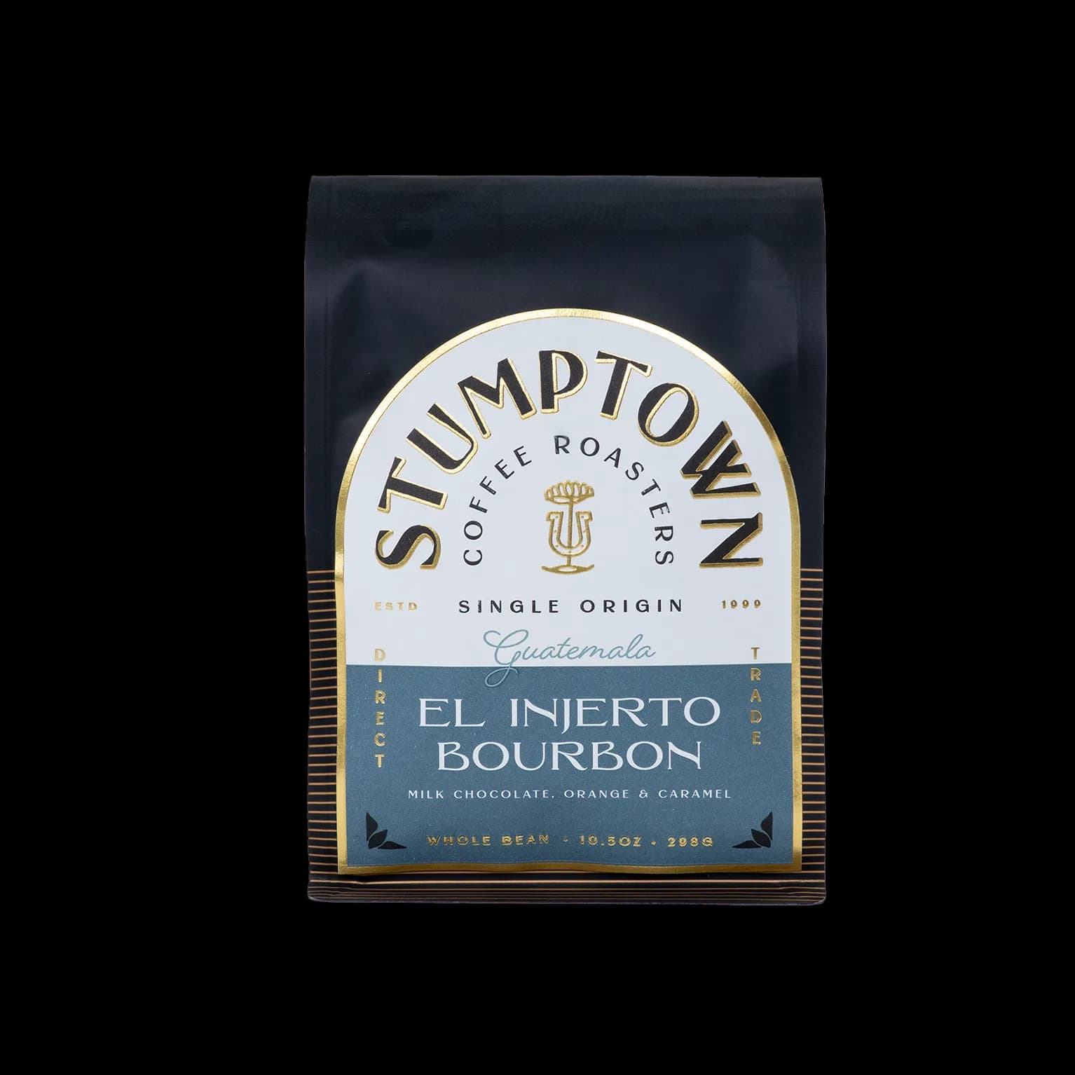 Guatemala El Injerto Bourbon