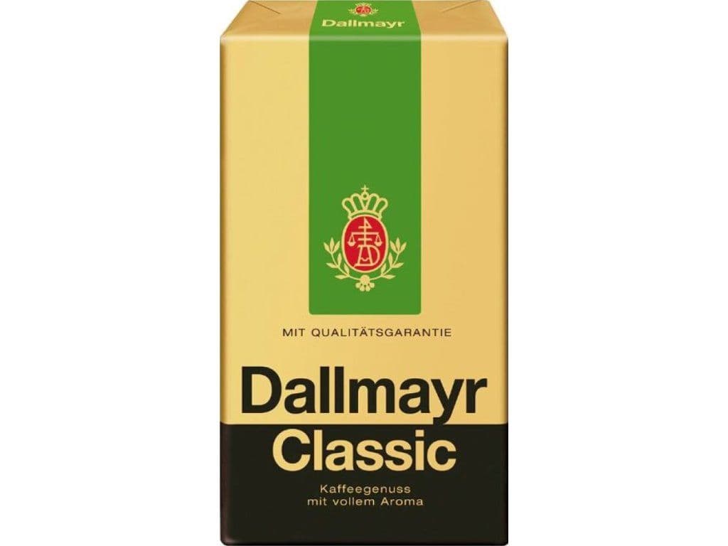 Classico Dallmayr