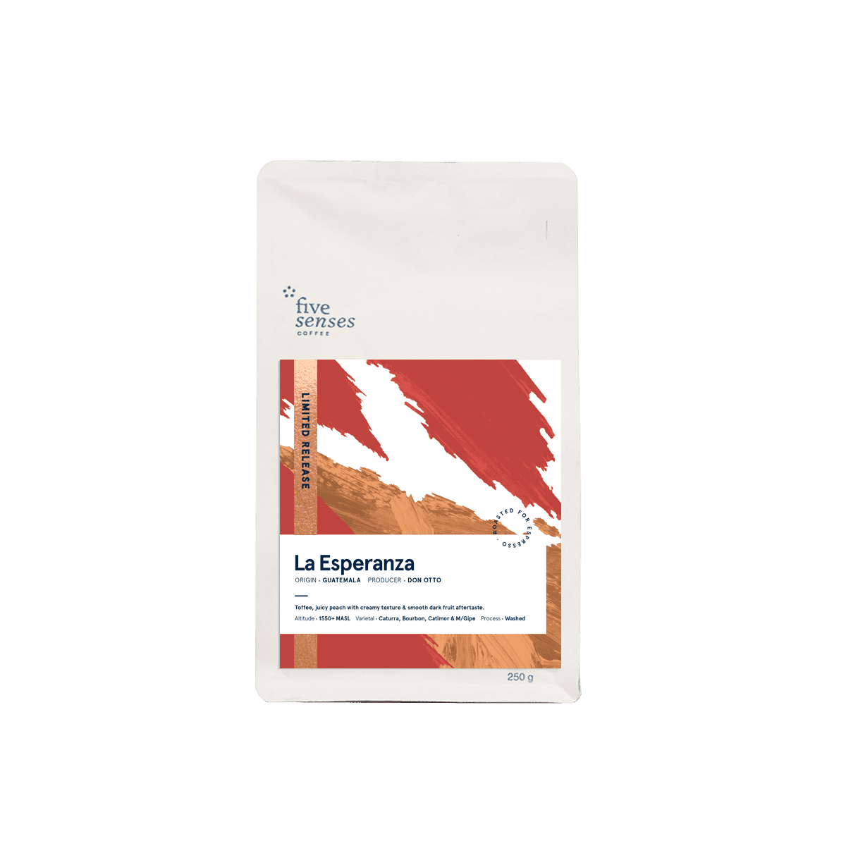La Esperanza