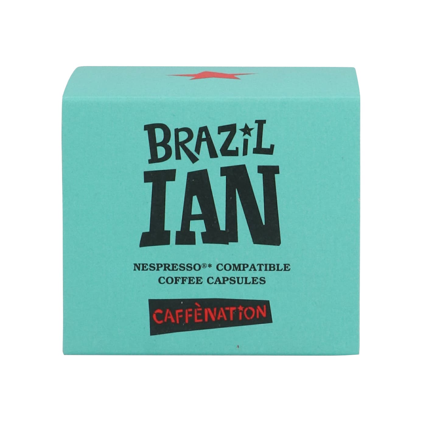 Brazil IAN