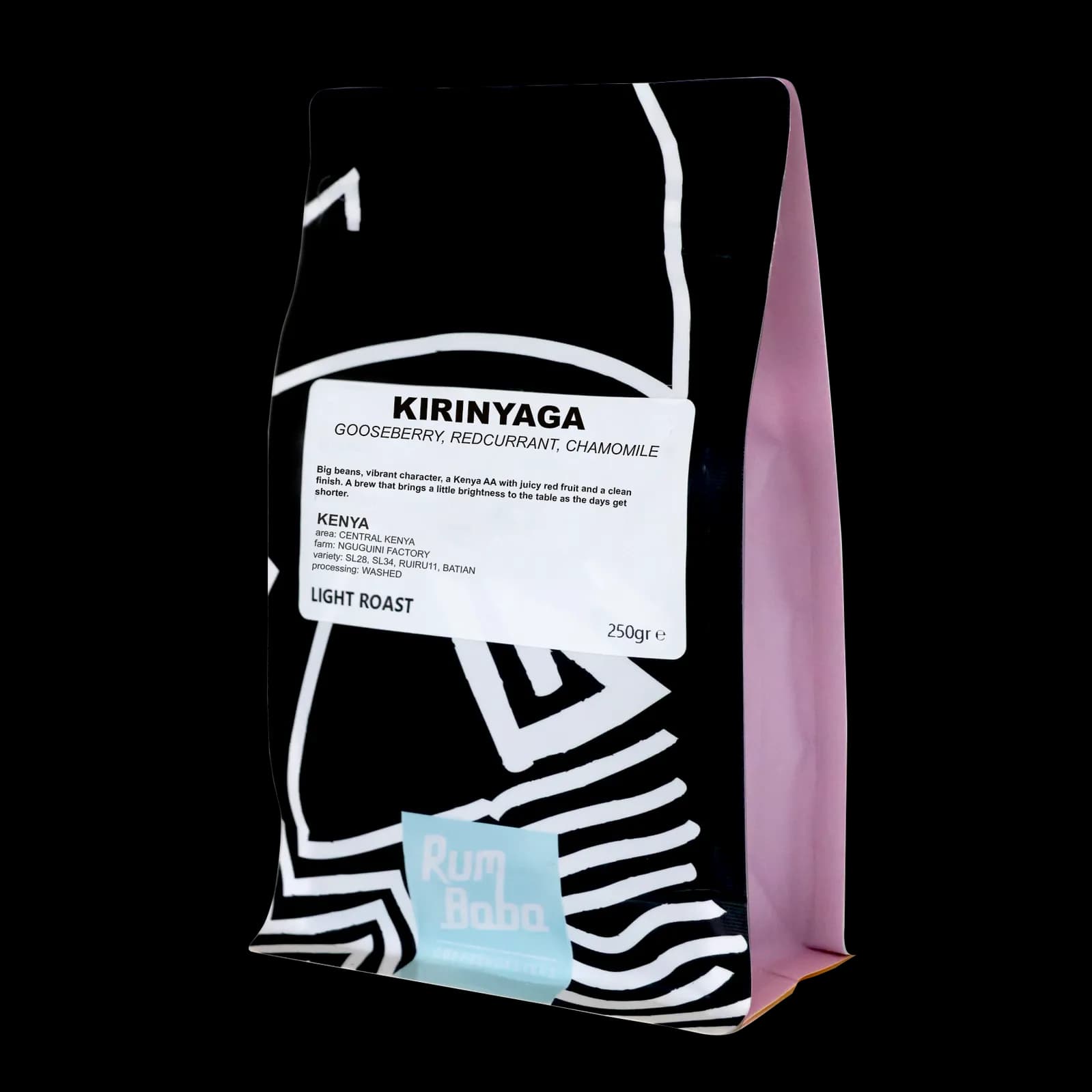 Kenya Kirinyaga