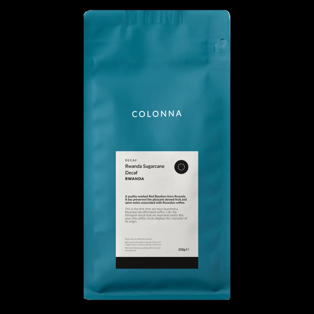 Decaf Beans
