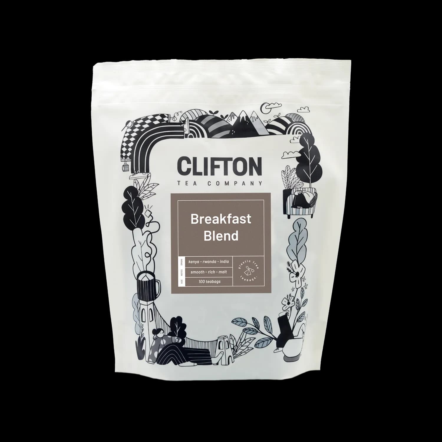 Breakfast Blend