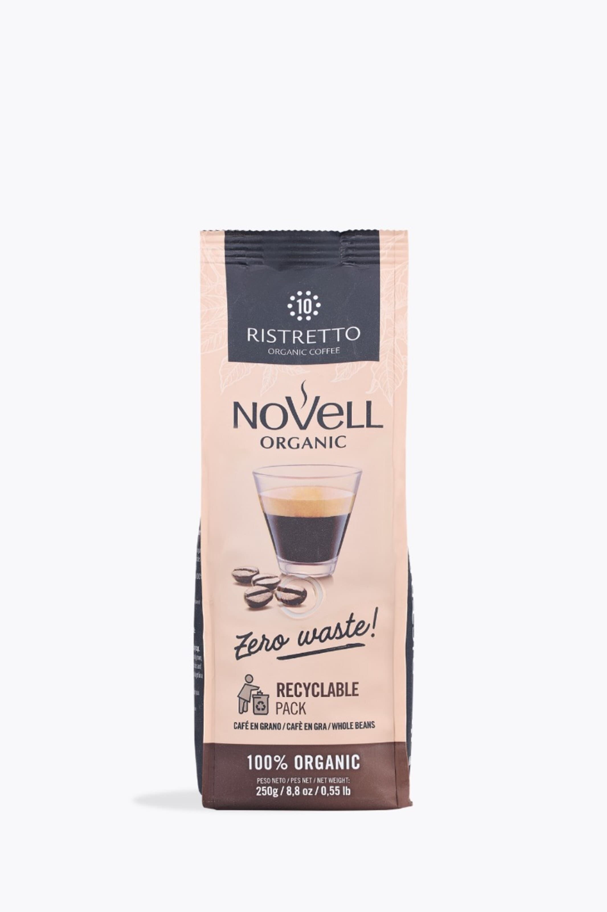 Zero Waste Ristretto Bio