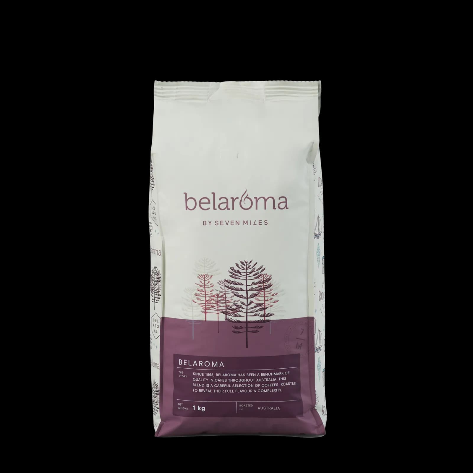 Belaroma