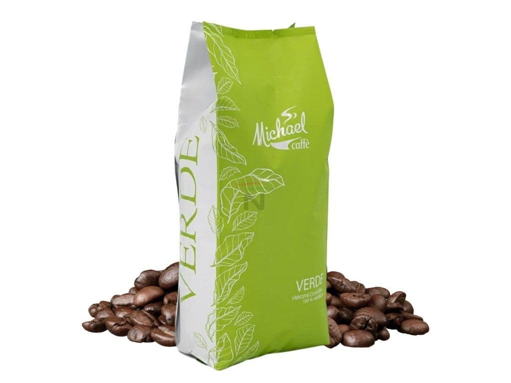 Caffè Michael Caffè VERDE