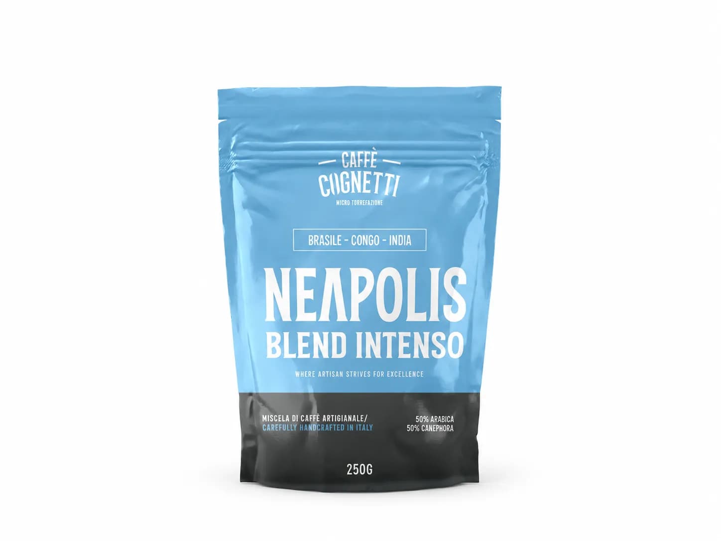 Miscela Neapolis