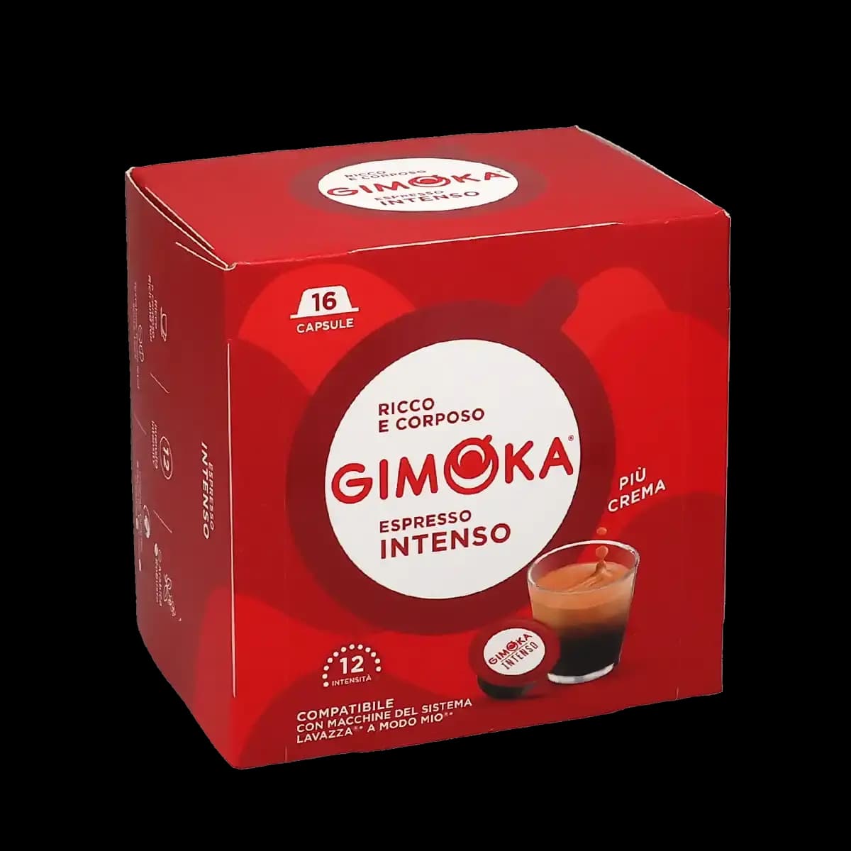 Intenso