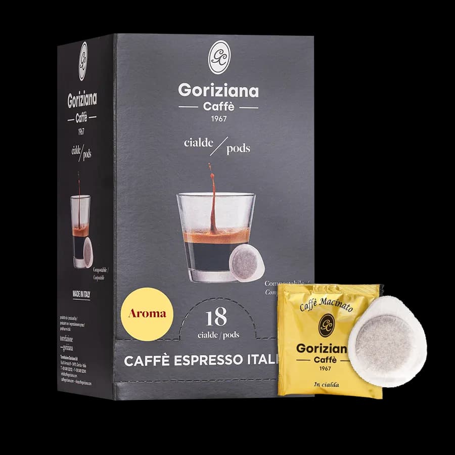 Goriziana Aroma