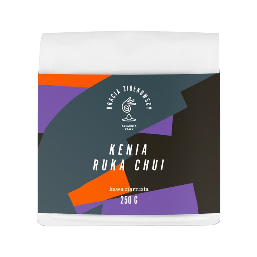 Kenya Ruka Chui Washed Espresso