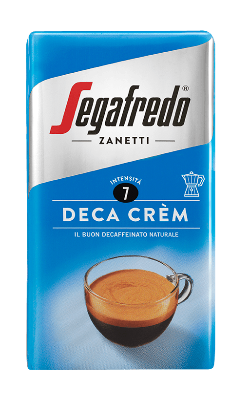 Decacrem