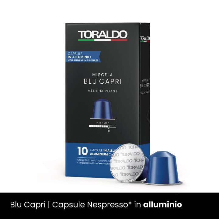 Blu Capri