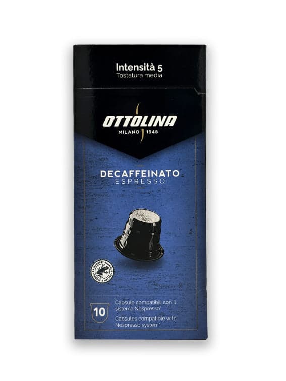 Decaffeinato