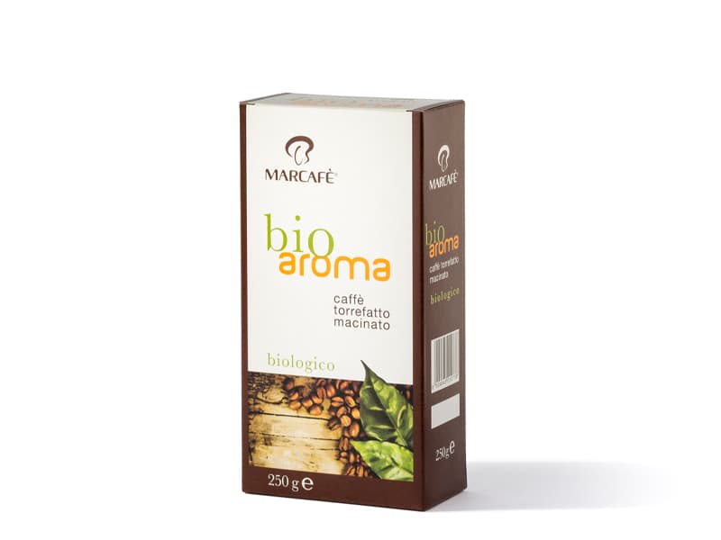 Bio Aroma