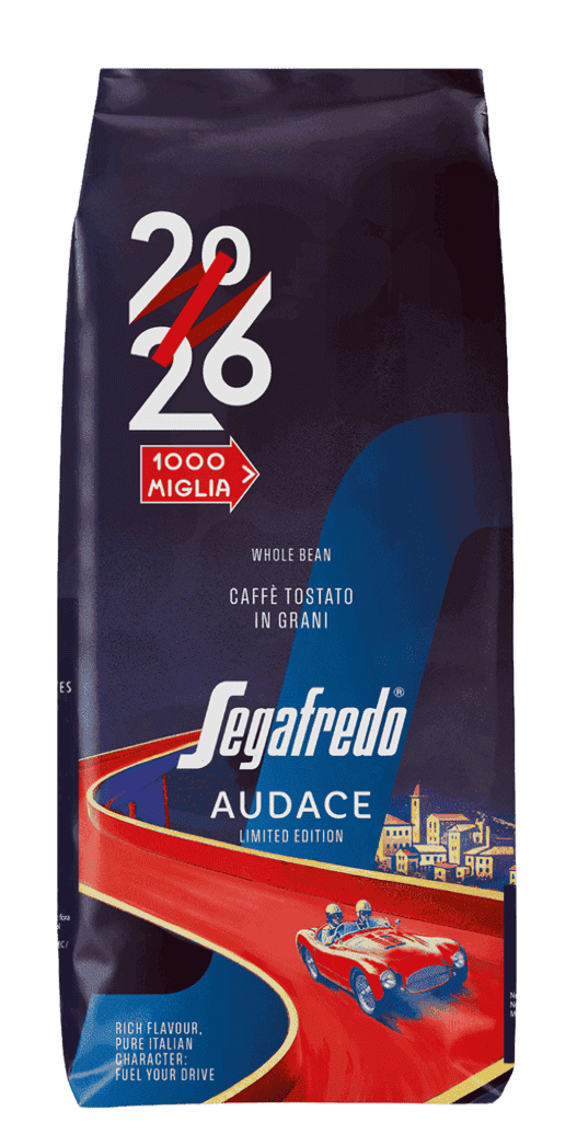 Caffè In Grani 1000 Miglia Limited Edition