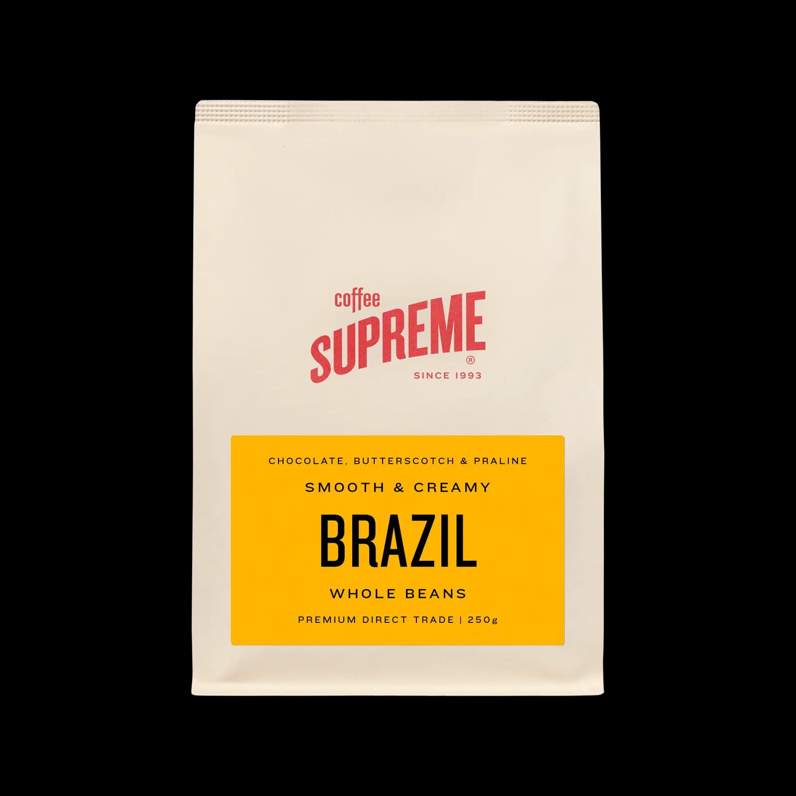 Brazil Blend