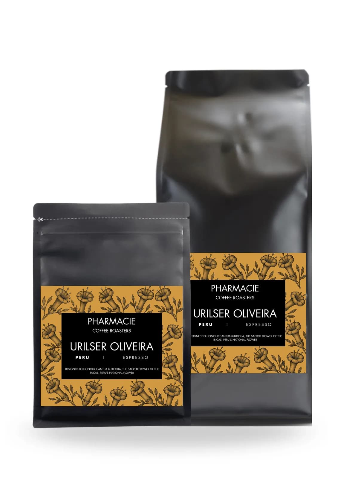 Urilser Oliveira, Peru