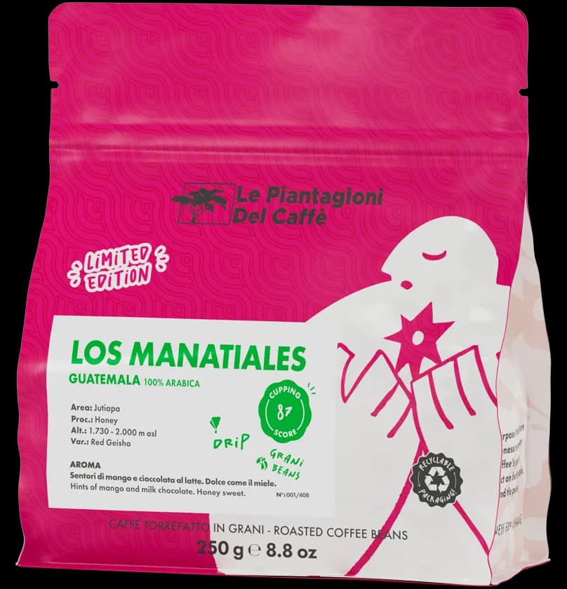 Los Manatiales