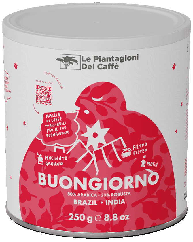 Buongiorno