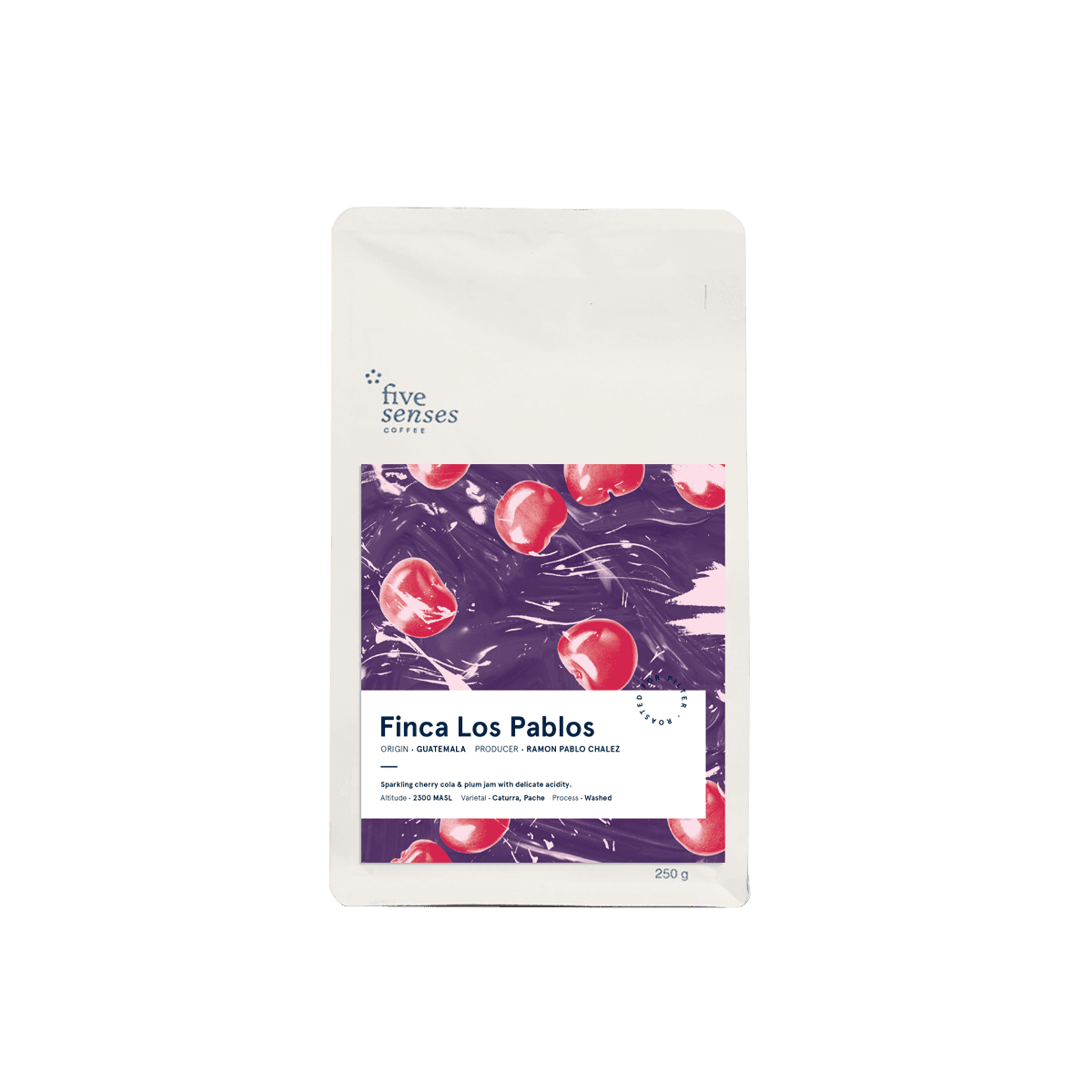 Finca Los Pablos