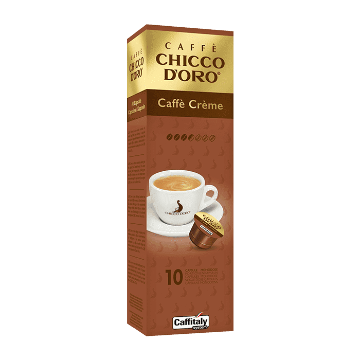 Caffè Crème