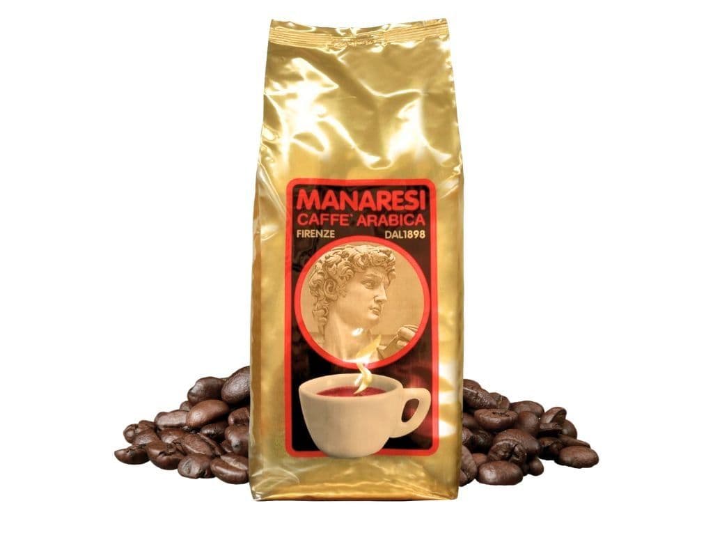 Caffè Manaresi ORO