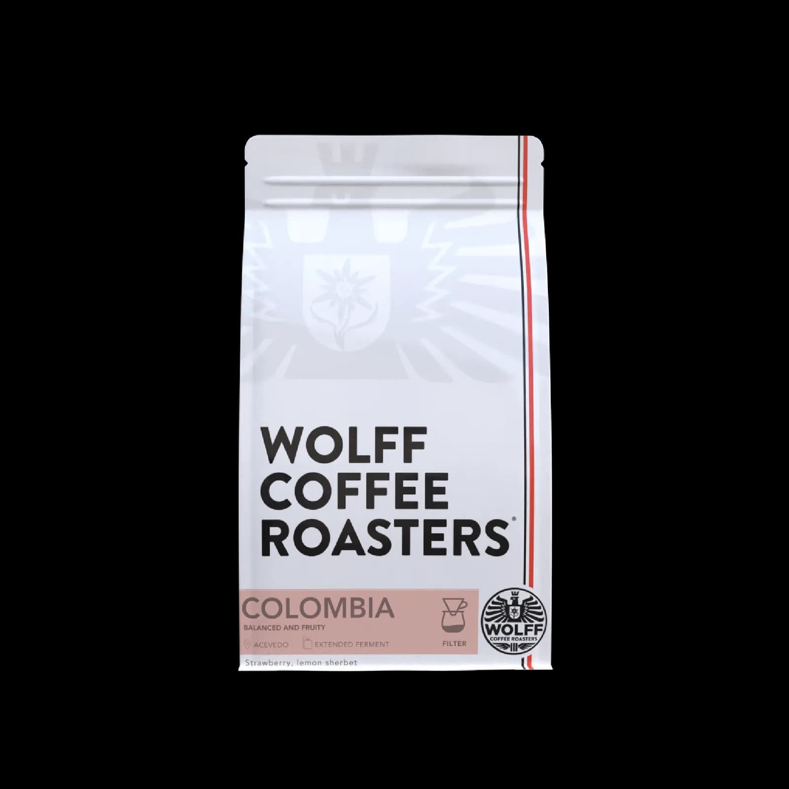 Colombia Acevedo Filter Single Origin