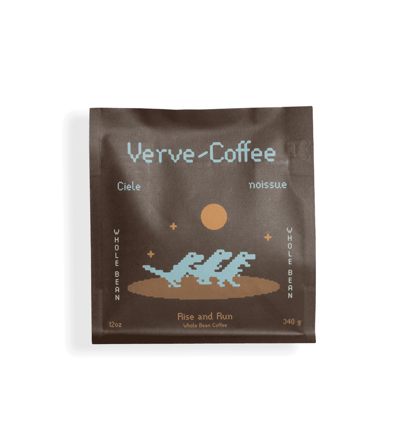 Rise and Run Blend