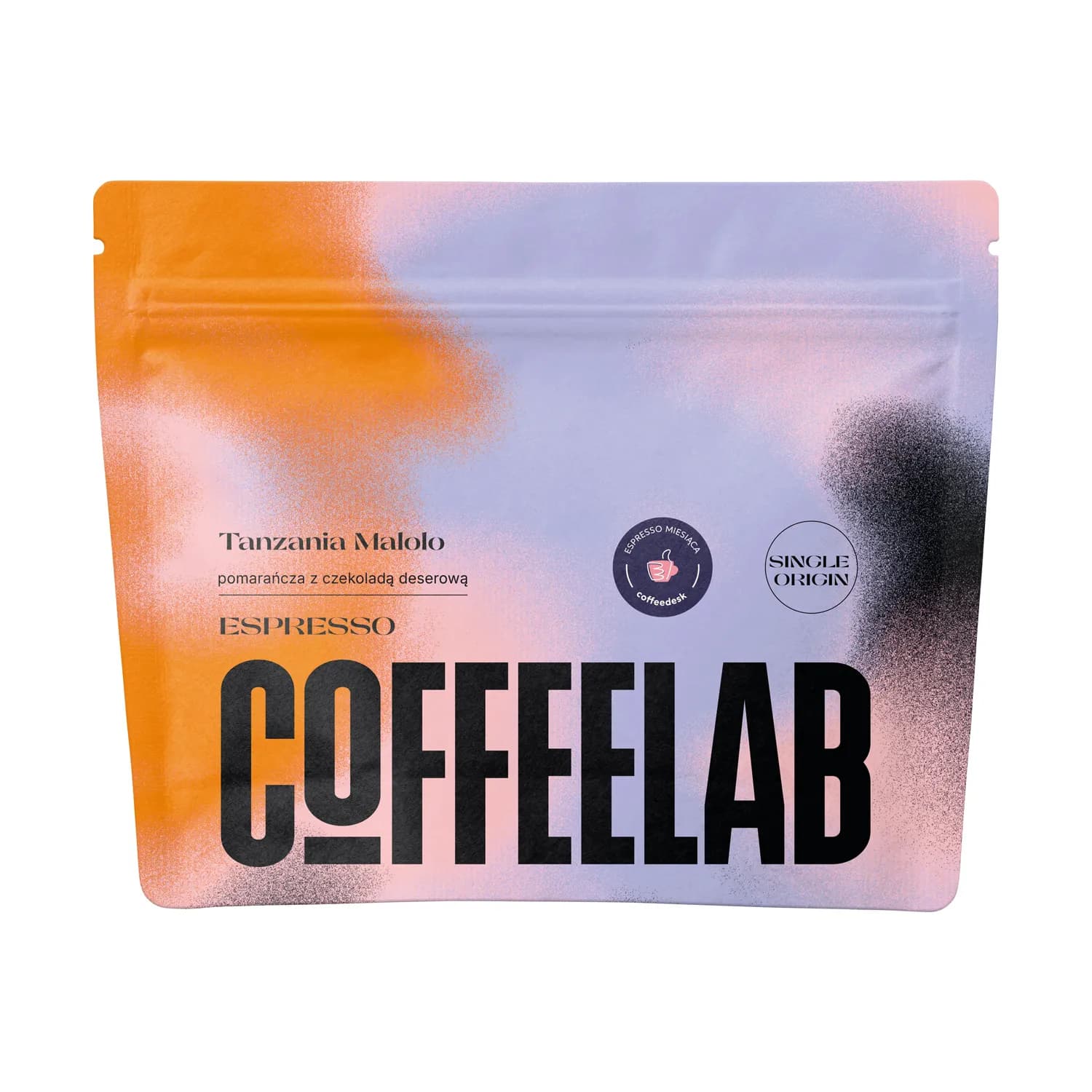 Tanzania Malolo Washed Espresso