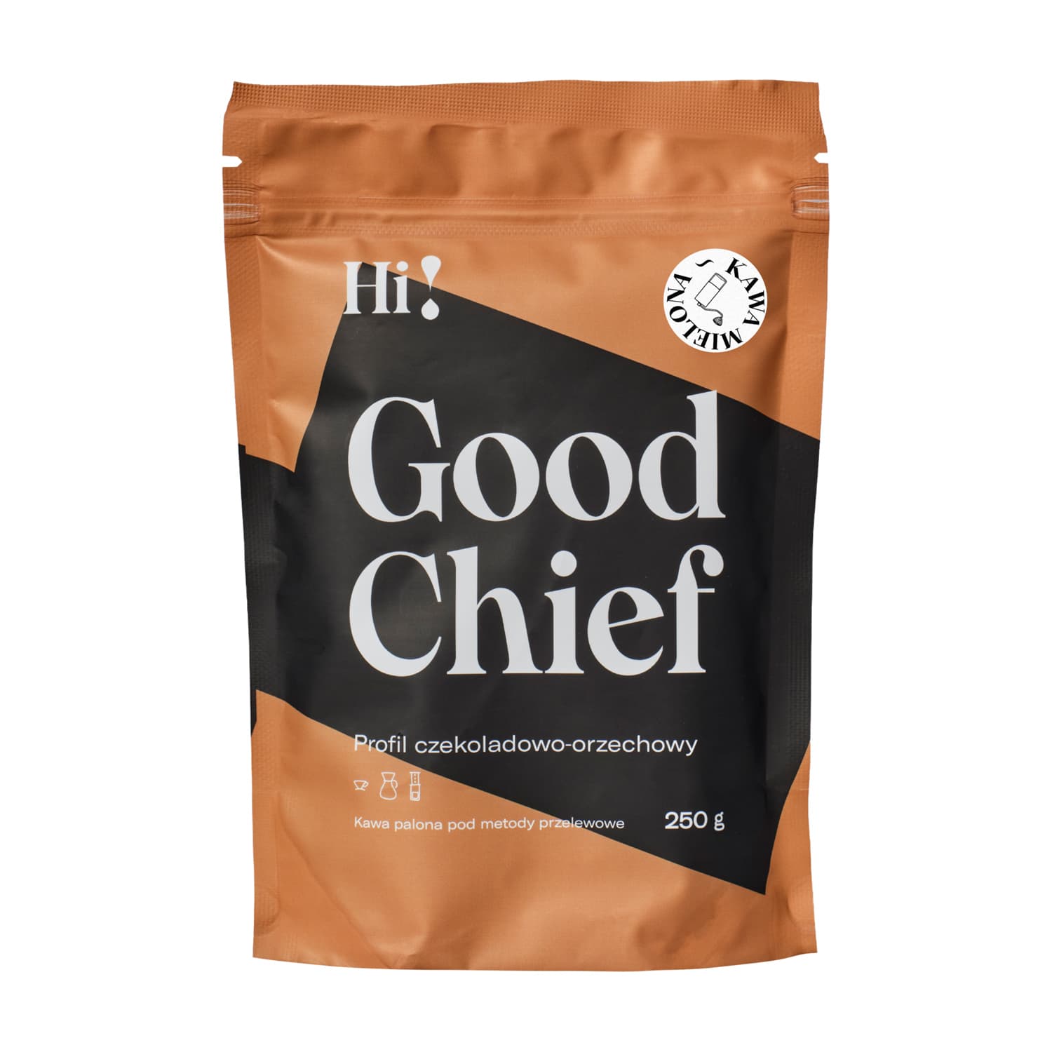 Good Chief Filter