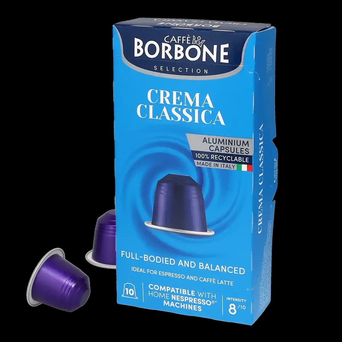 Crema Classica
