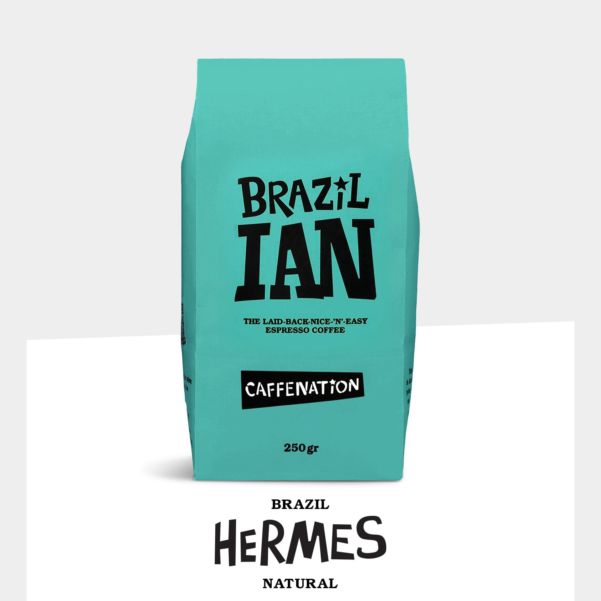 Brazil IAN - HERMES Natural