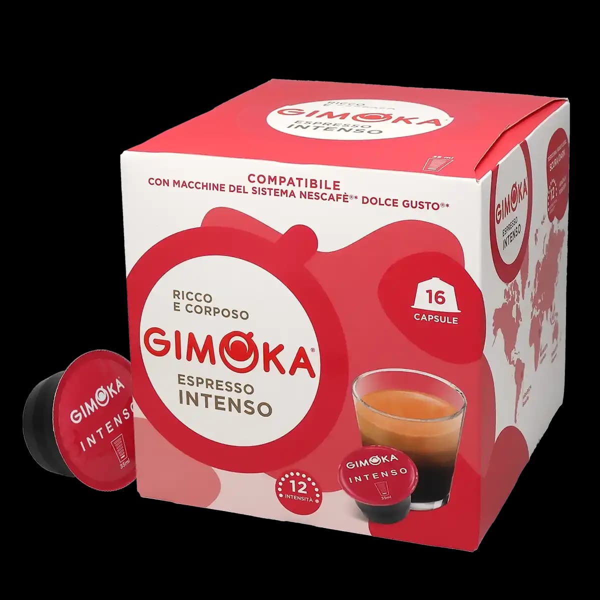 Espresso Intenso