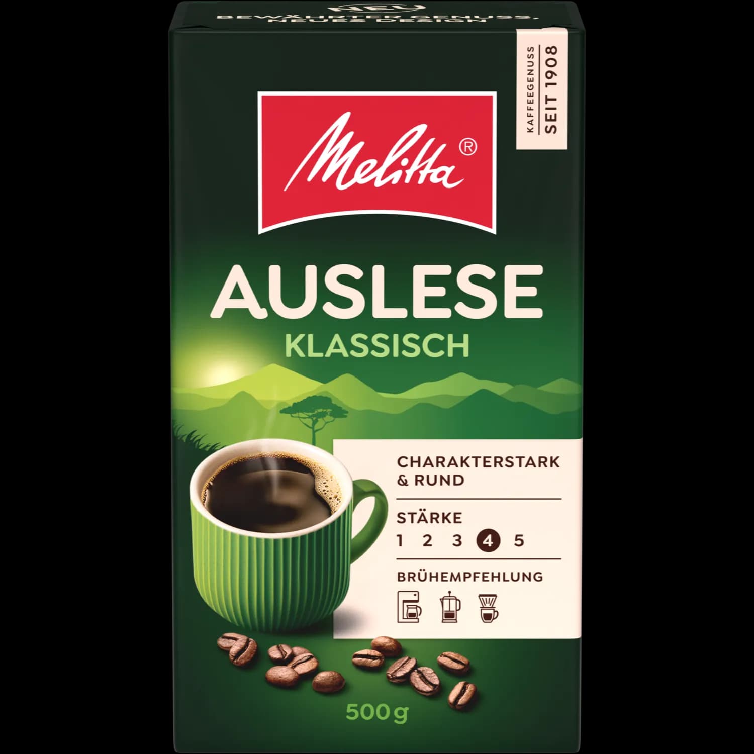 Auslese Klassisch