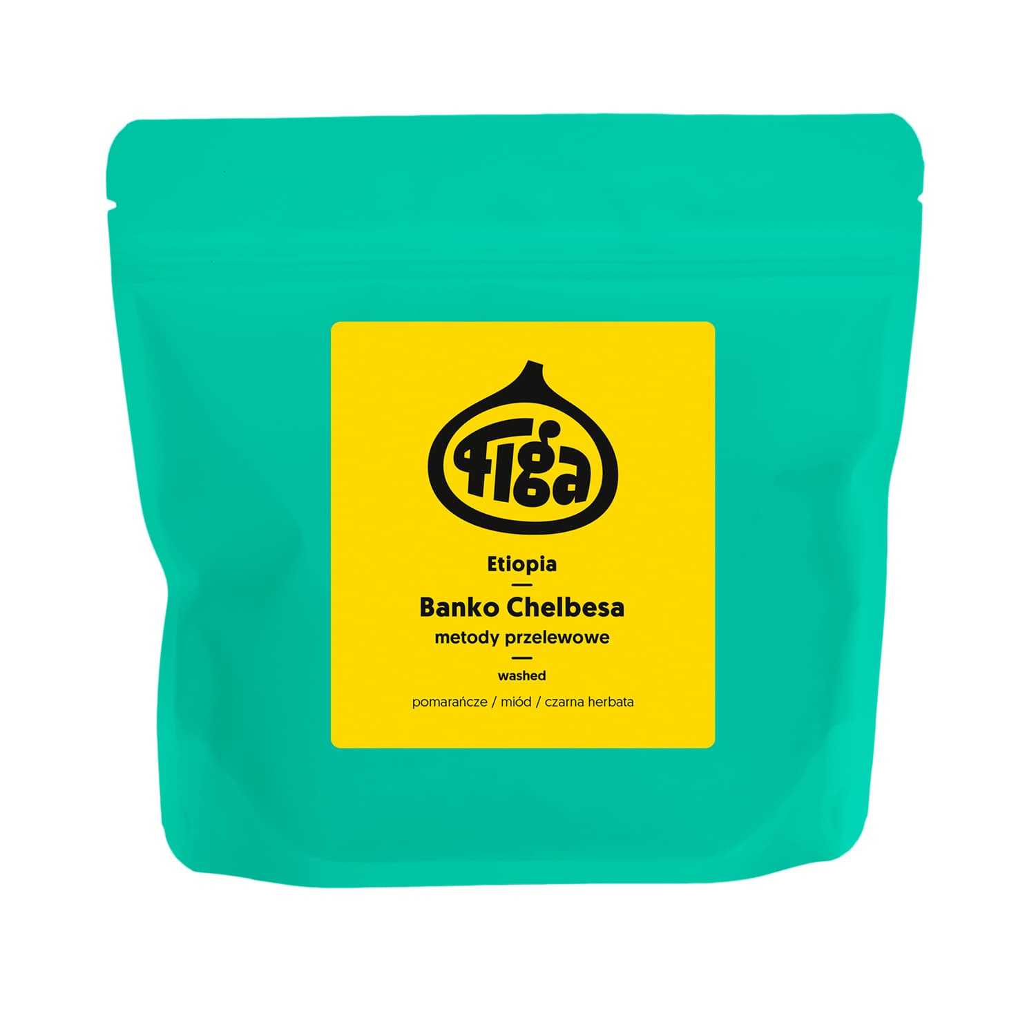 Ethiopia Banko Chelbesa Washed Filter