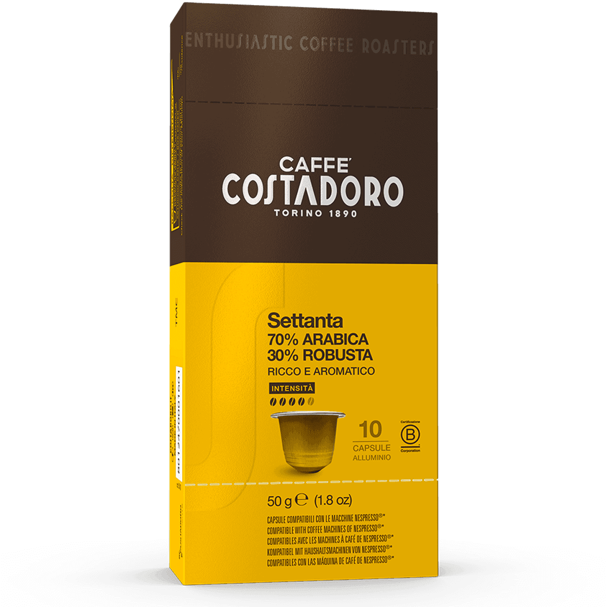 Costadoro Settanta