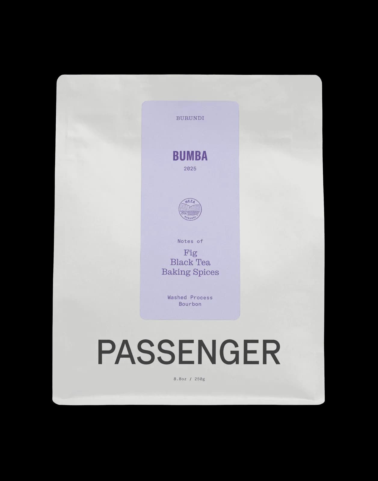 Bumba - Washed Process - 2025