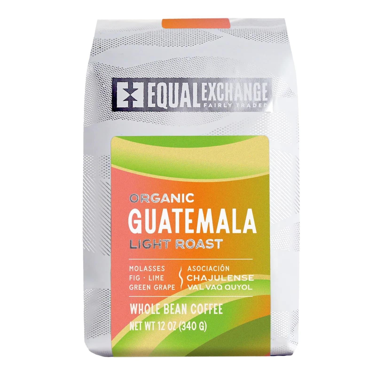 Organic Peru Light Roast Coffee
